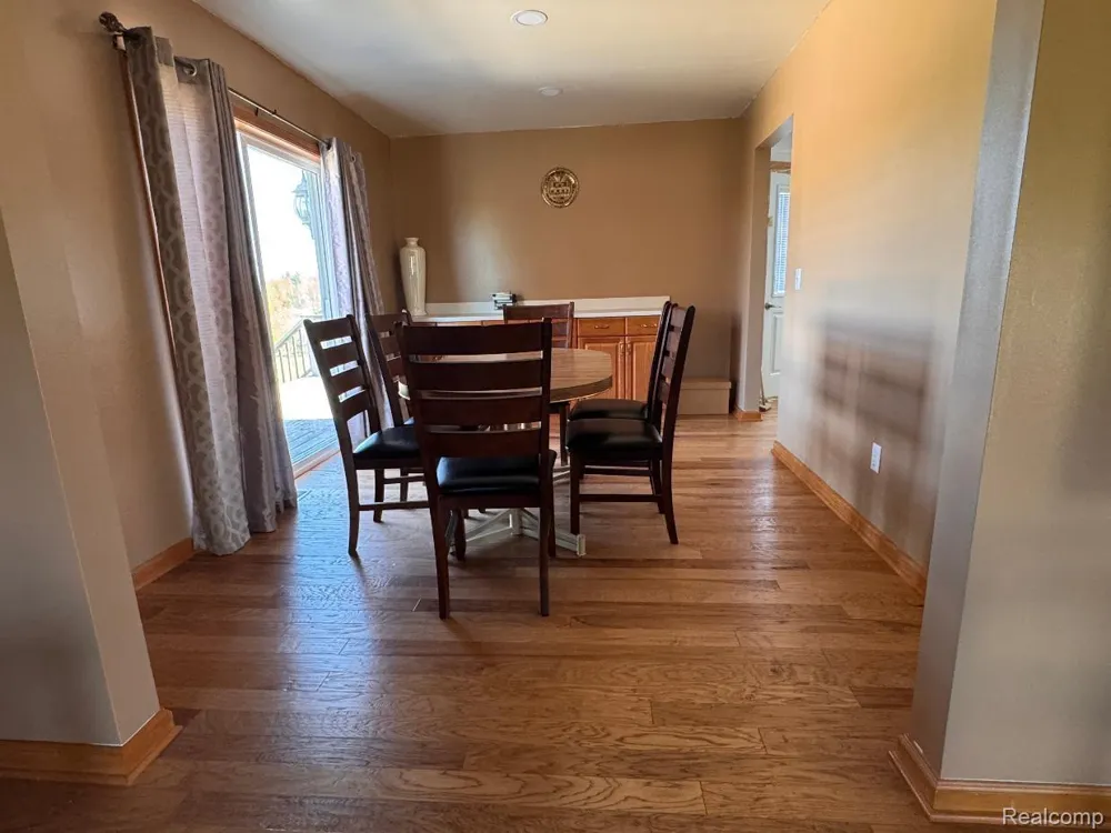 5070 Sanilac Road Koylton Township, MI 48741