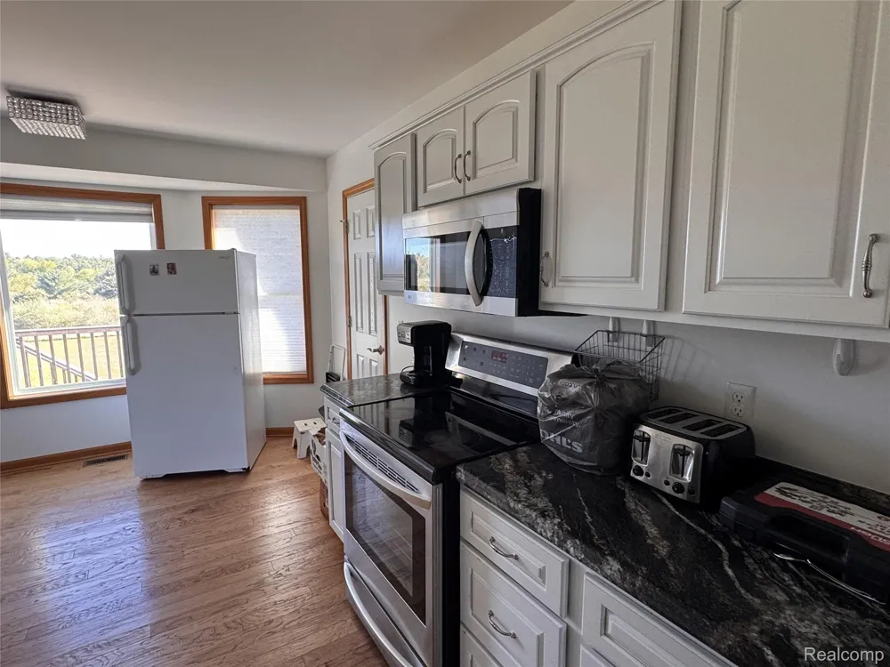 5070 Sanilac Road Koylton Township, MI 48741
