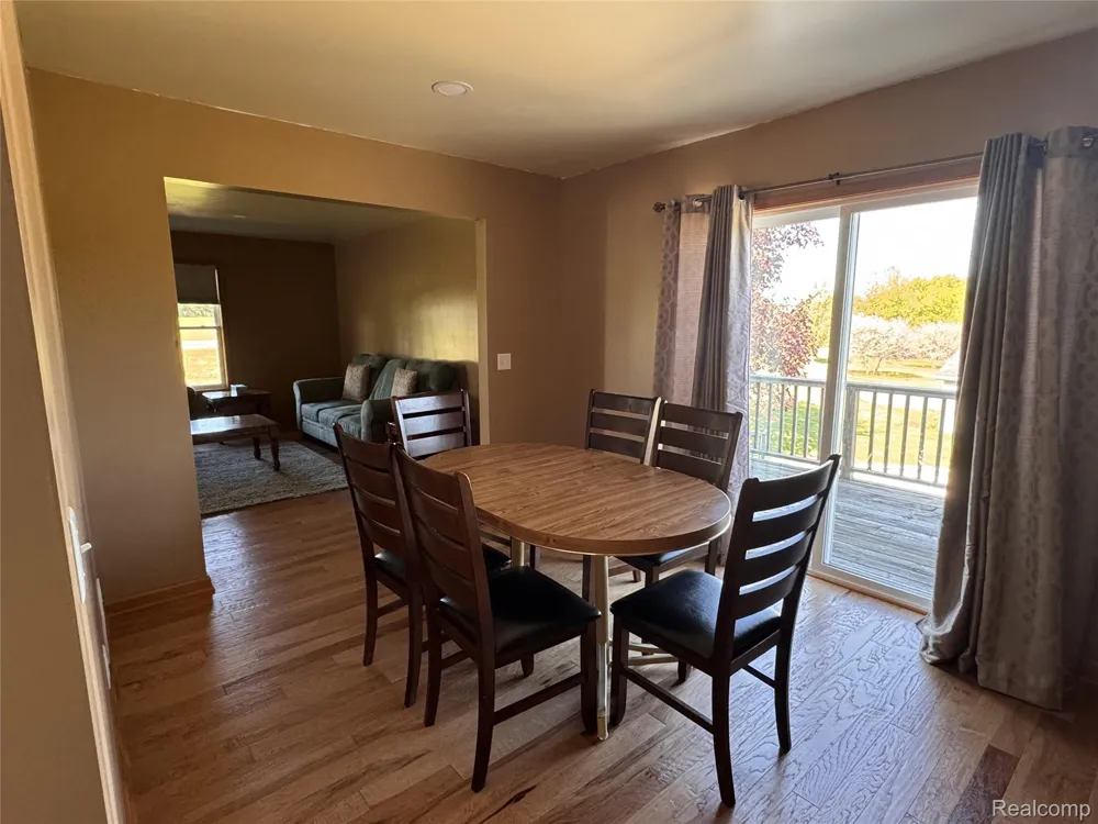 5070 Sanilac Road Koylton Township, MI 48741
