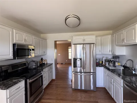 5070 Sanilac Road