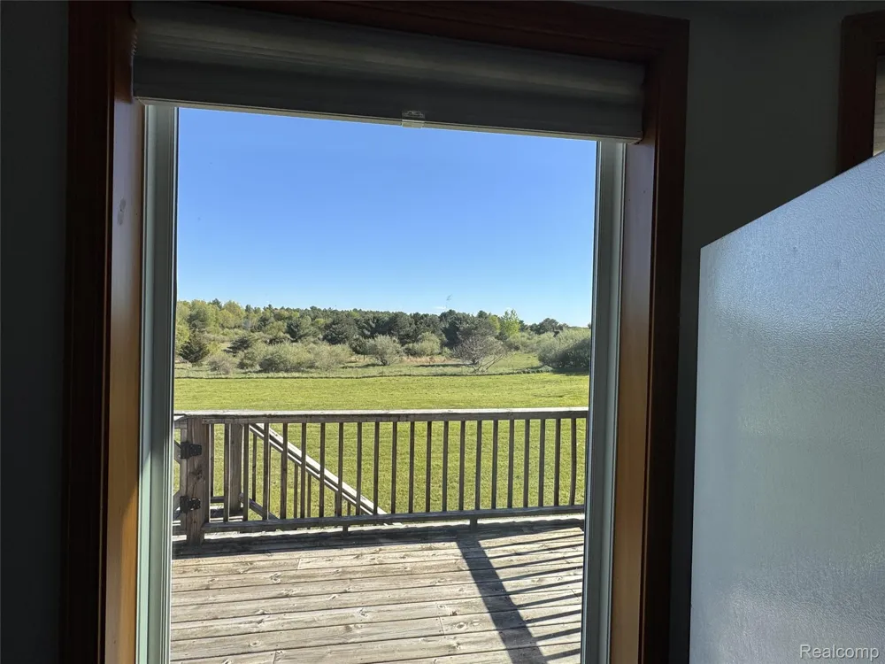 5070 Sanilac Road Koylton Township, MI 48741
