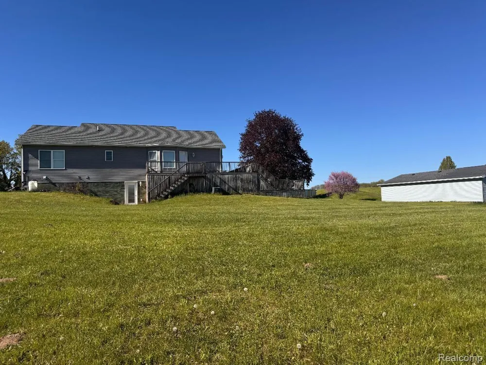 5070 Sanilac Road Koylton Township, MI 48741