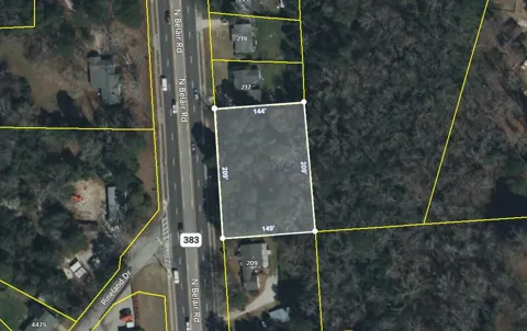 213 Belair Road