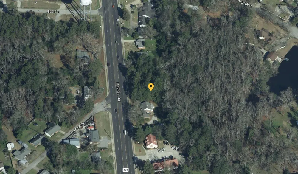 213 Belair Road Evans, GA 30809