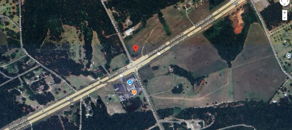 3974 Bath-Edie Road Blythe, GA 30805