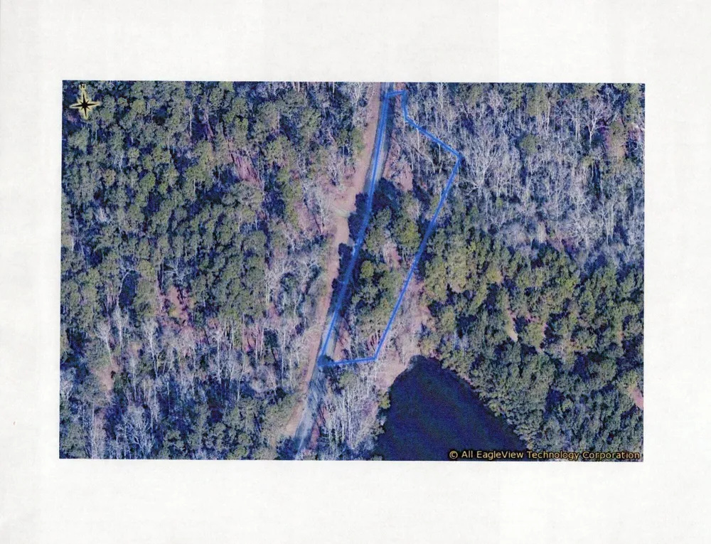 000 Sudlow Lane Graniteville, SC 29829