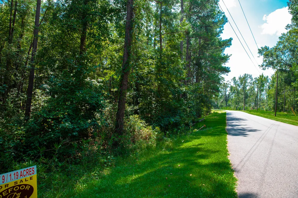 Lot 9 Bent Oak Road Clarks Hill, SC 29821