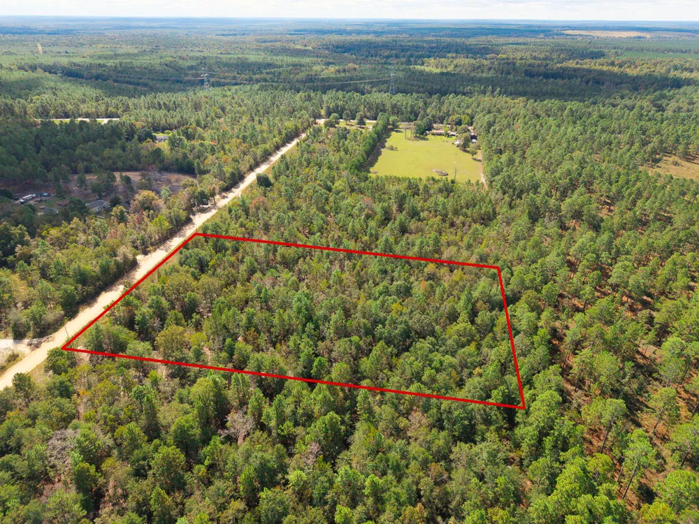 Lot 11 Marie Vann Road Waynesboro, GA 30830