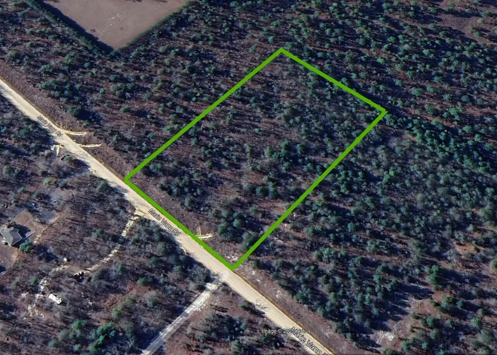 Lot 11 Marie Vann Road Waynesboro, GA 30830