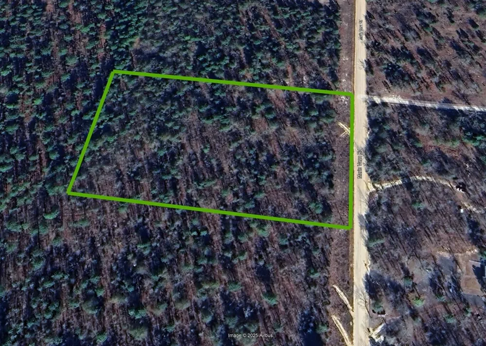 Lot 11 Marie Vann Road Waynesboro, GA 30830