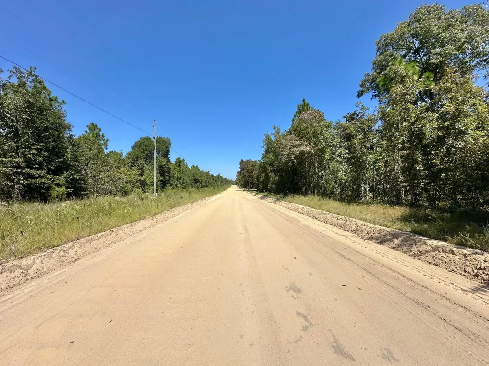 Lot 11 Marie Vann Road Waynesboro, GA 30830