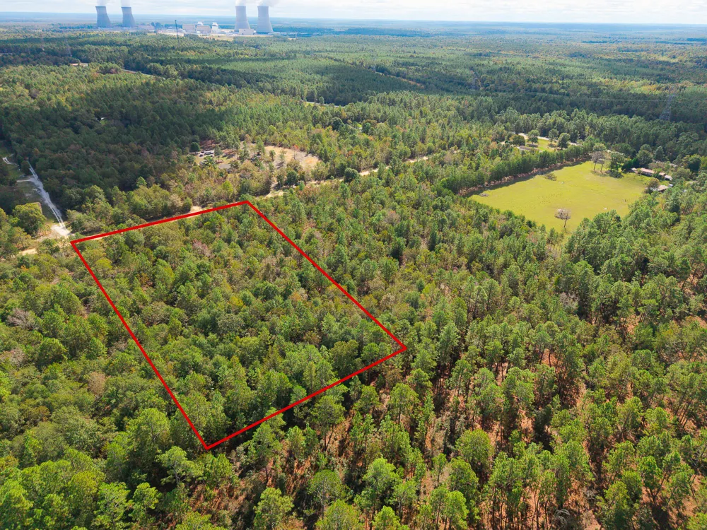 Lot 11 Marie Vann Road Waynesboro, GA 30830