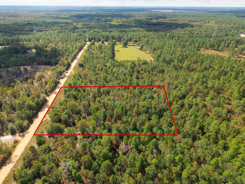 Lot 11 Marie Vann Road Waynesboro, GA 30830