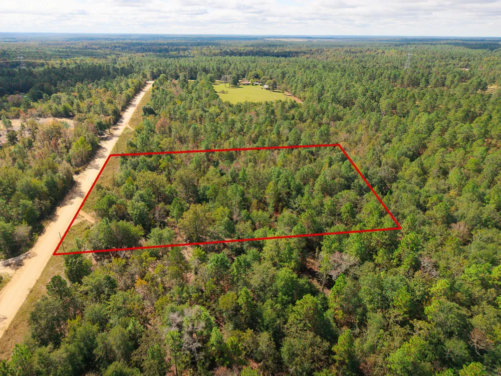 Lot 11 Marie Vann Road Waynesboro, GA 30830