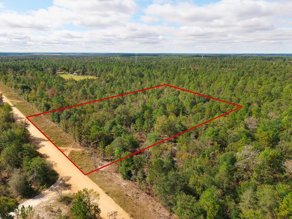 Lot 11 Marie Vann Road Waynesboro, GA 30830