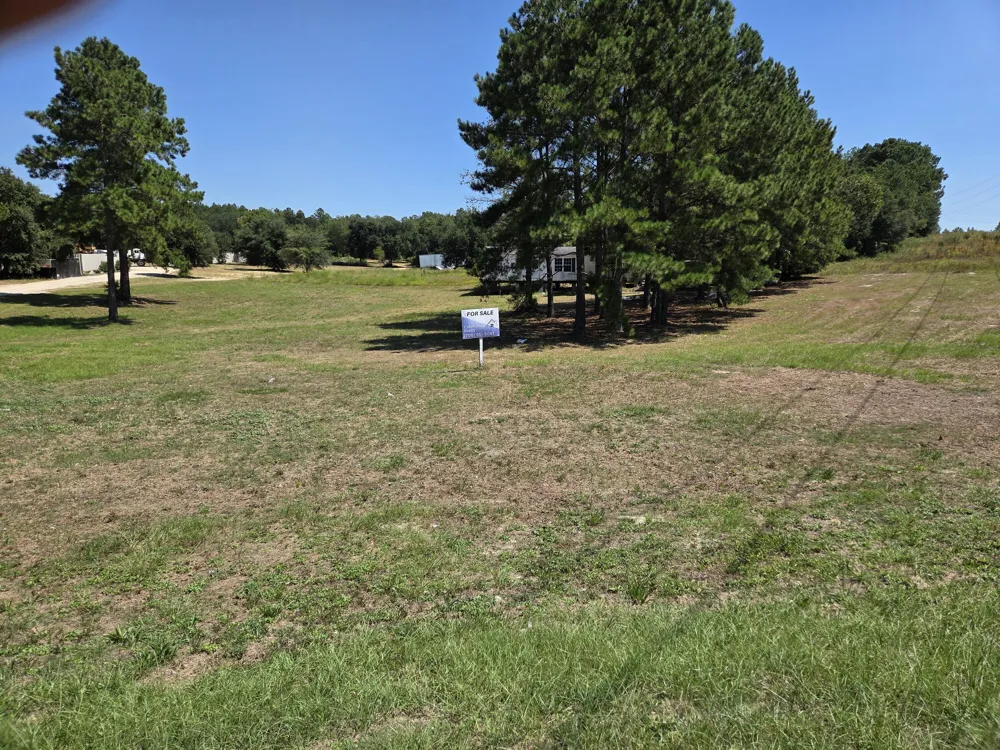 0 Edgefield  Highway Highway Aiken, SC 29801