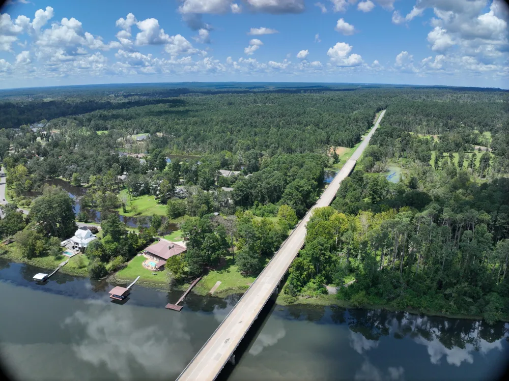 Lot 6 Furey Drive Clarks Hill, SC 29821