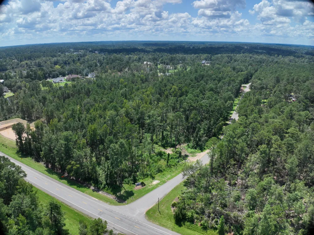 Lot 5 Furey Drive Clarks Hill, SC 29821