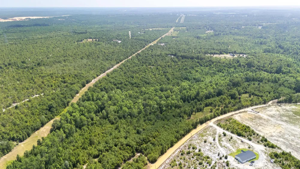2576 Jessie James Pond Road Wrens, GA 30833