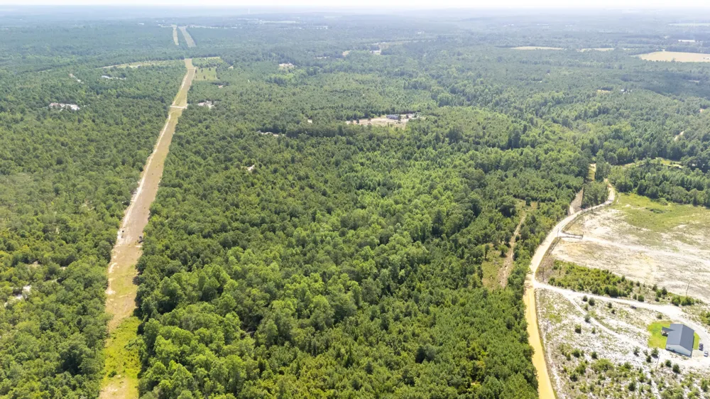 2576 Jessie James Pond Road Wrens, GA 30833