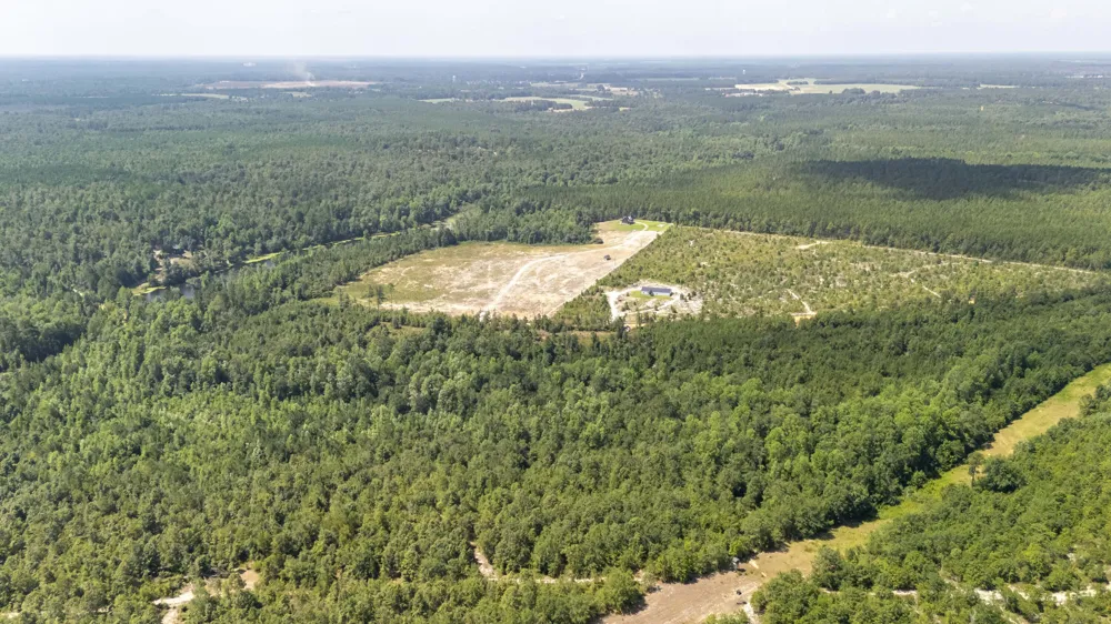 2576 Jessie James Pond Road Wrens, GA 30833