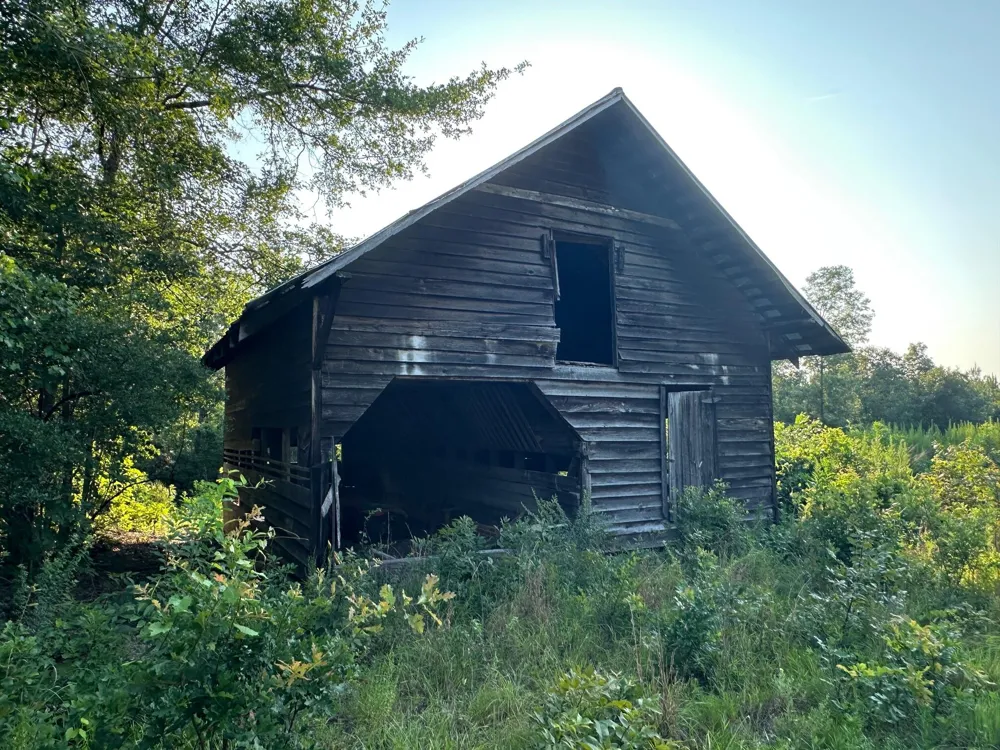 2576 Jessie James Pond Road Wrens, GA 30833