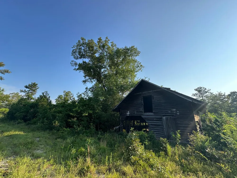 2576 Jessie James Pond Road Wrens, GA 30833