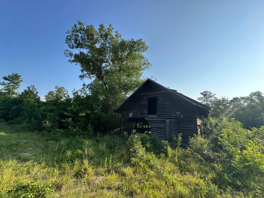 2576 Jessie James Pond Road Wrens, GA 30833