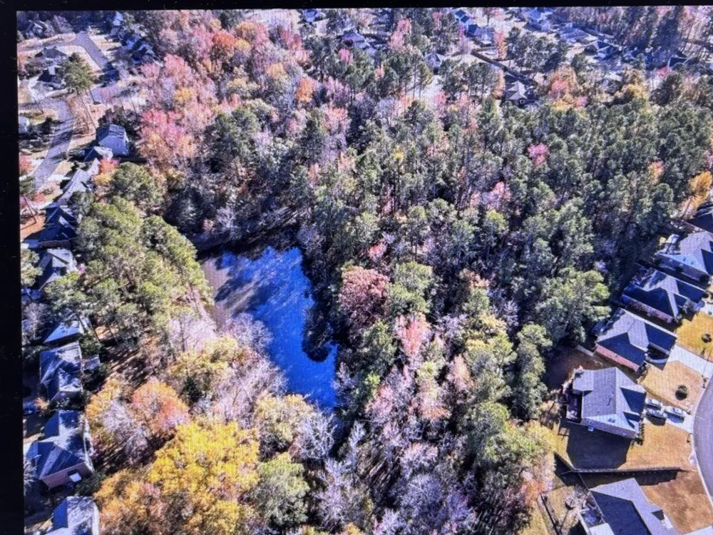 0 Osprey Lane Martinez, GA 30907