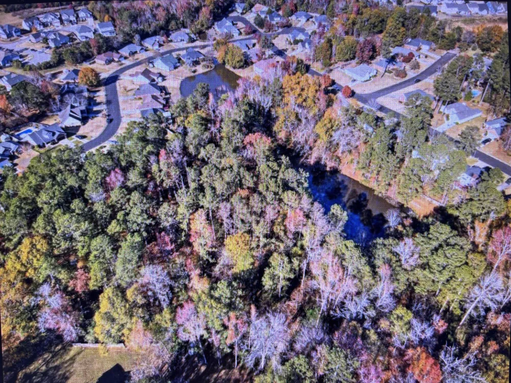 0 Osprey Lane Martinez, GA 30907