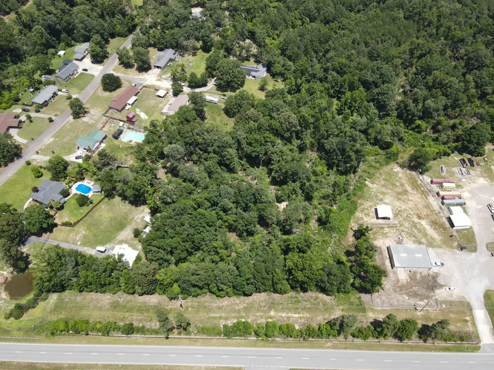 00 Atomic Road Beech Island, SC 29842