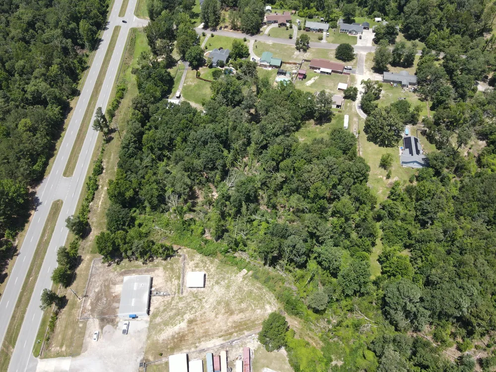 00 Atomic Road Beech Island, SC 29842