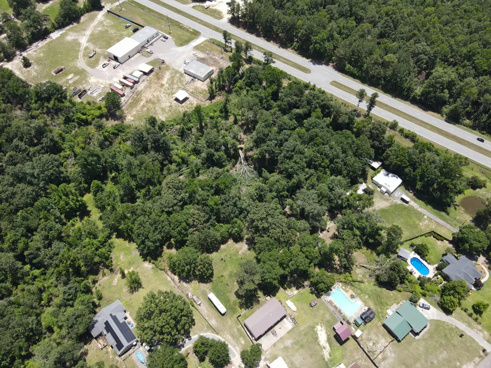 00 Atomic Road Beech Island, SC 29842