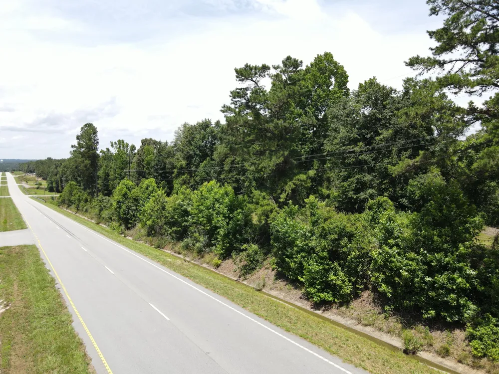 00 Atomic Road Beech Island, SC 29842