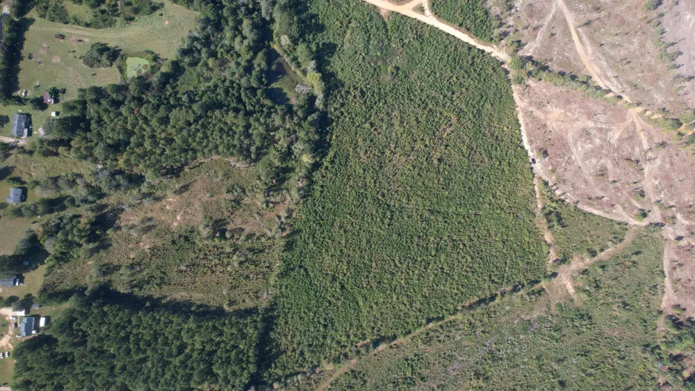 00 Moores Drive Edgefield, SC 29824