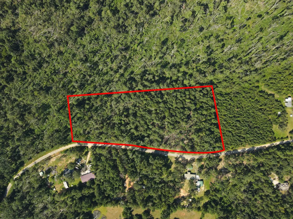 11c & 12c Mini Farms Road Keysville, GA 30816