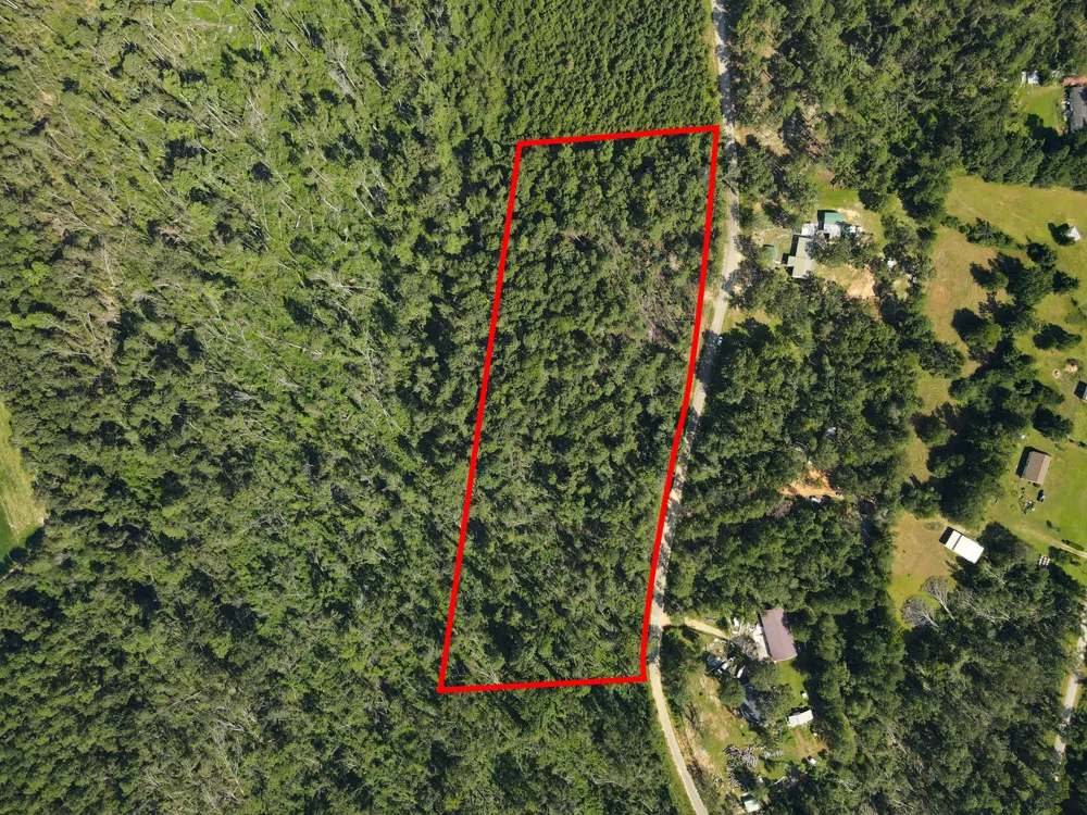 11c & 12c Mini Farms Road Keysville, GA 30816