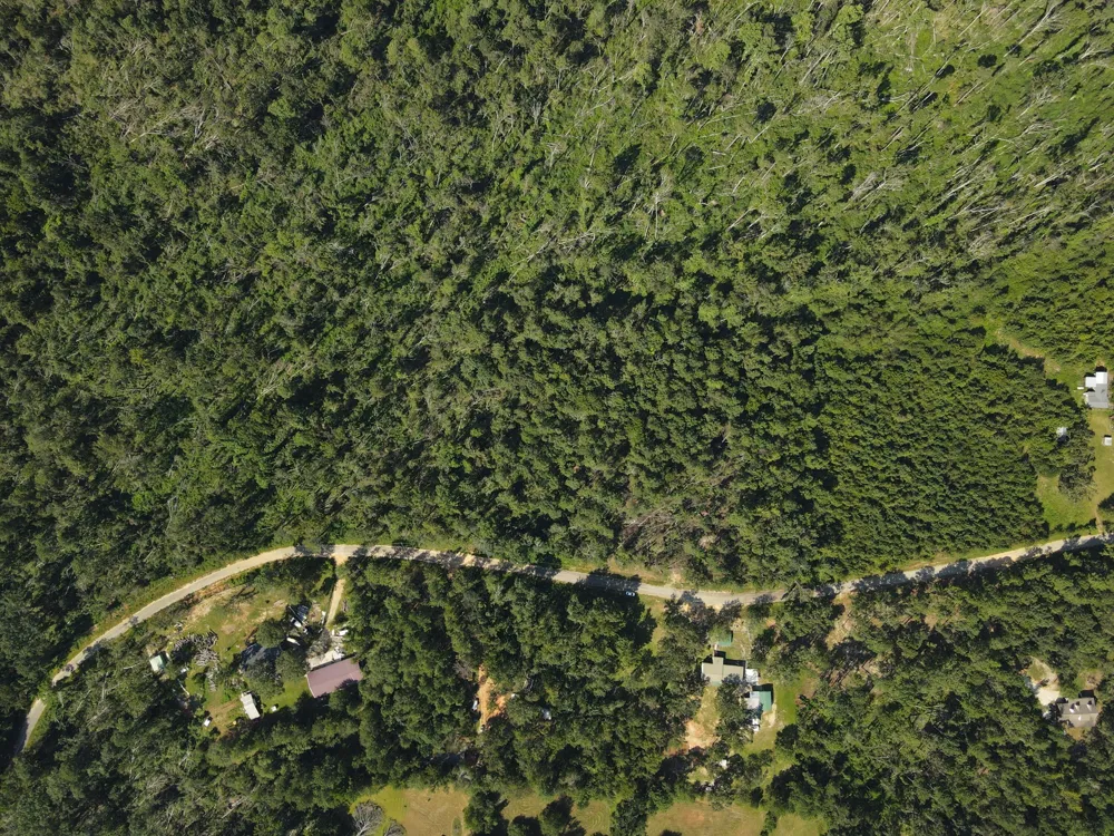 11c & 12c Mini Farms Road Keysville, GA 30816