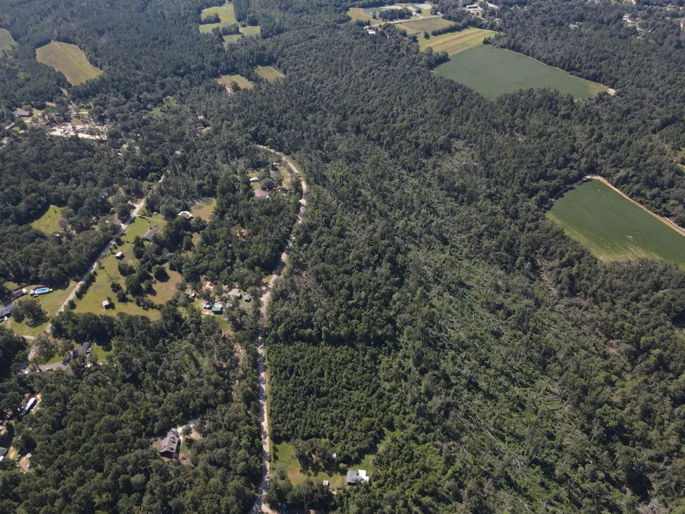 11c & 12c Mini Farms Road Keysville, GA 30816