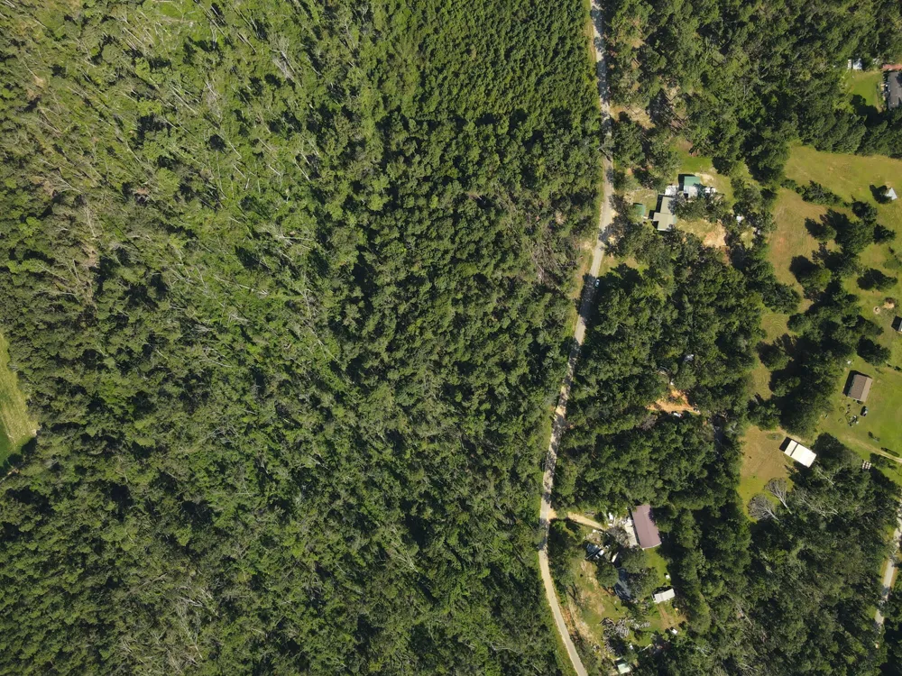 11c & 12c Mini Farms Road Keysville, GA 30816