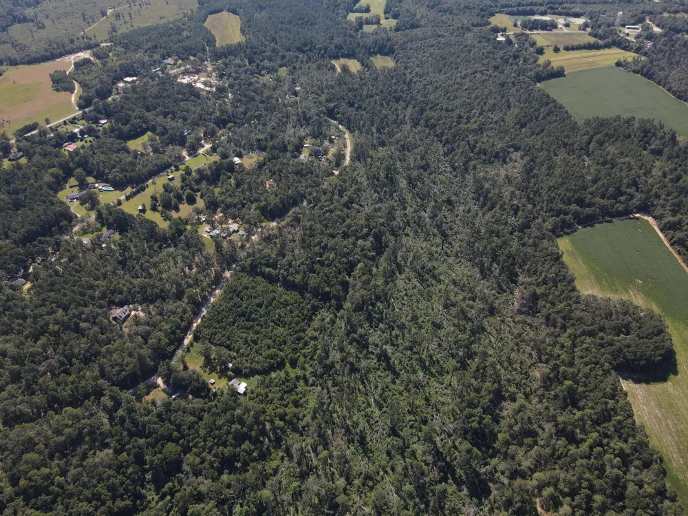 11c & 12c Mini Farms Road Keysville, GA 30816
