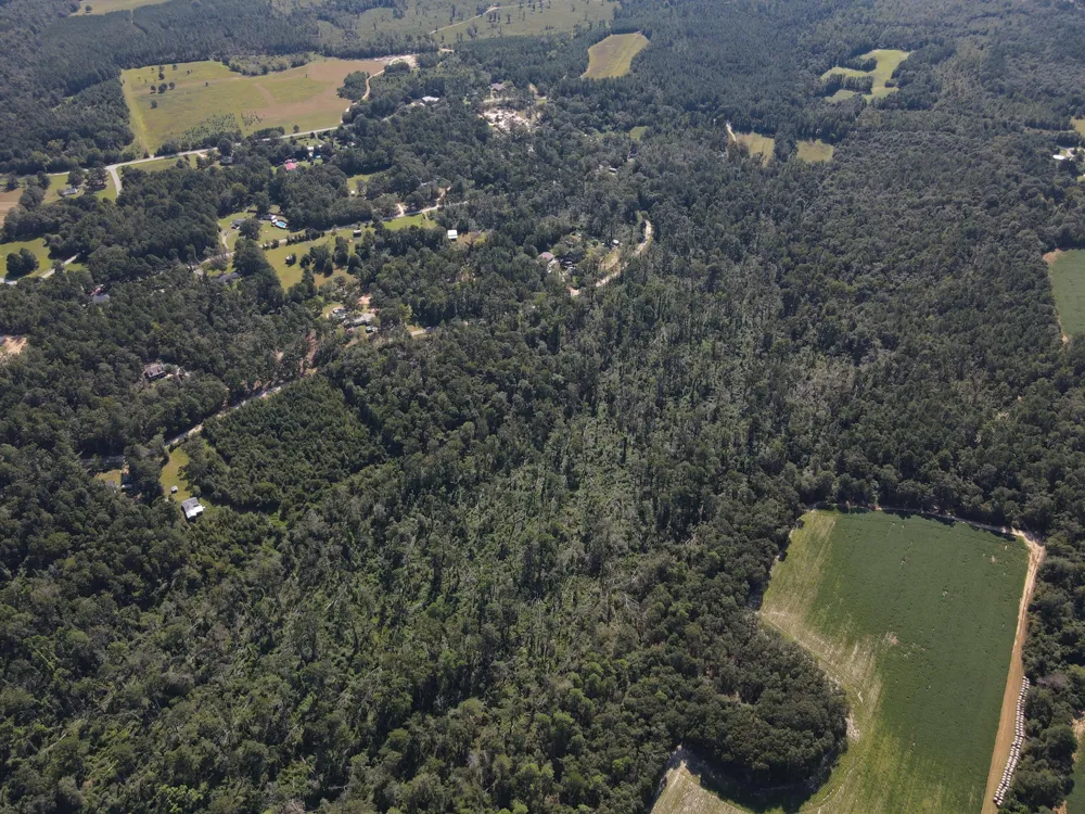 11c & 12c Mini Farms Road Keysville, GA 30816