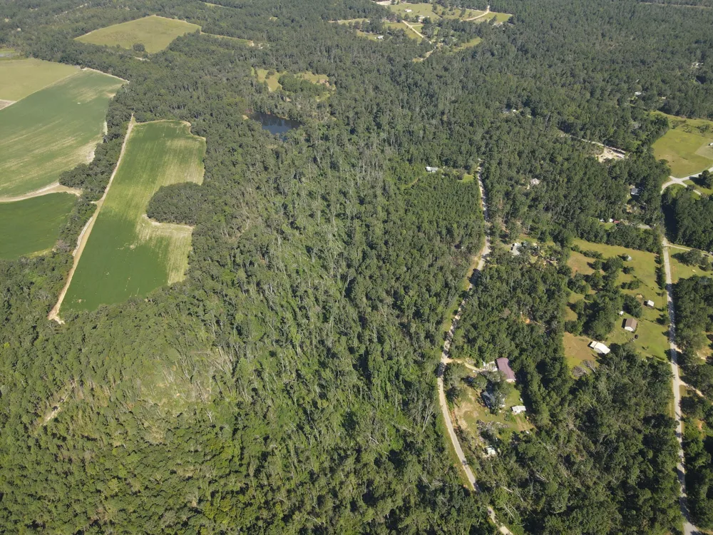 11c & 12c Mini Farms Road Keysville, GA 30816