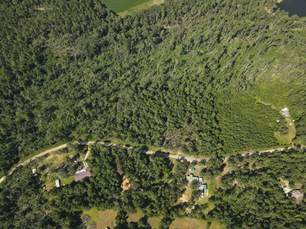 11c & 12c Mini Farms Road Keysville, GA 30816