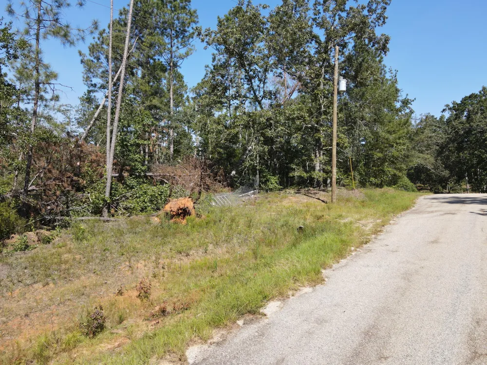 11c & 12c Mini Farms Road Keysville, GA 30816
