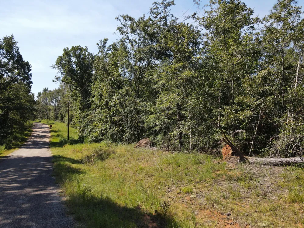 11c & 12c Mini Farms Road Keysville, GA 30816