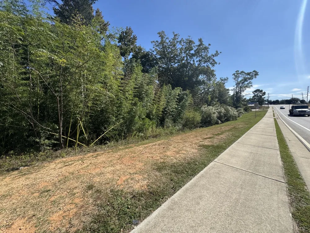 0 E Robinson Avenue Grovetown, GA 30813
