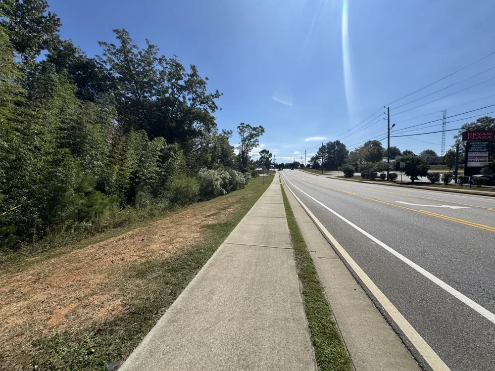 0 E Robinson Avenue Grovetown, GA 30813