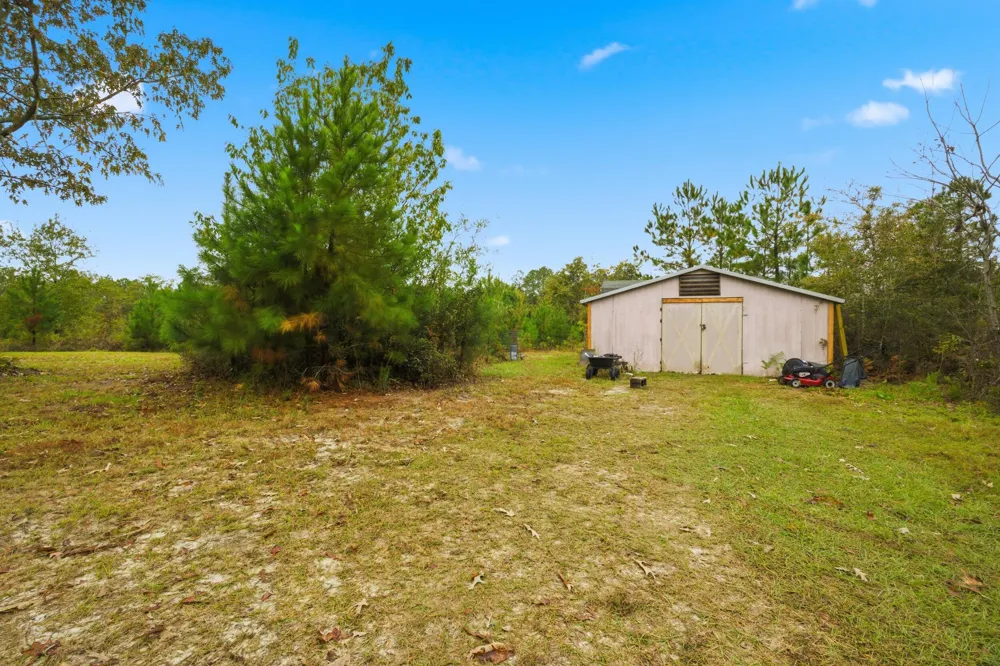 2427 B Wire Road Aiken, SC 