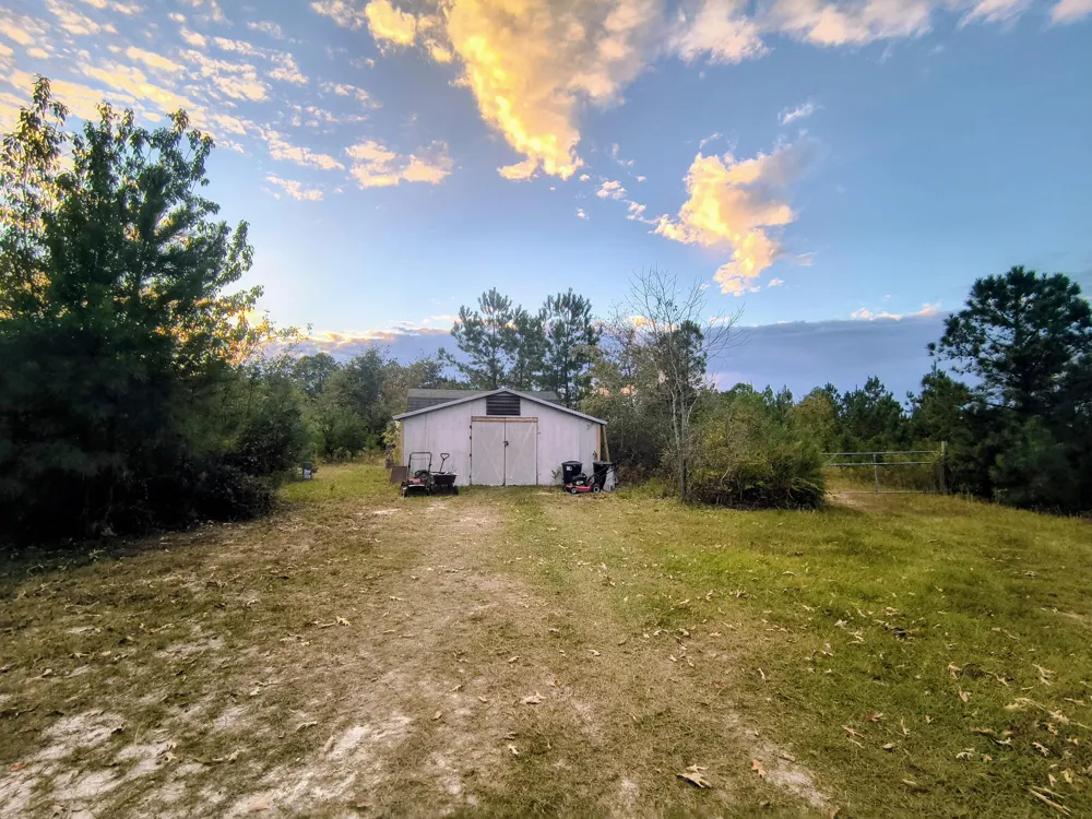 2427 B Wire Road Aiken, SC 
